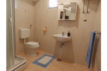 Privatni smještaj Zaostrog 4